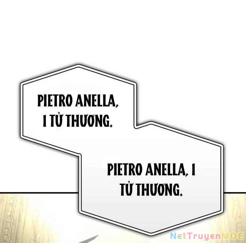 Cuộc Chiến Siêu Nhân Chapter 93 - 94