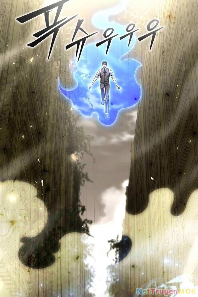 Cuộc Chiến Siêu Nhân Chapter 93 - 95