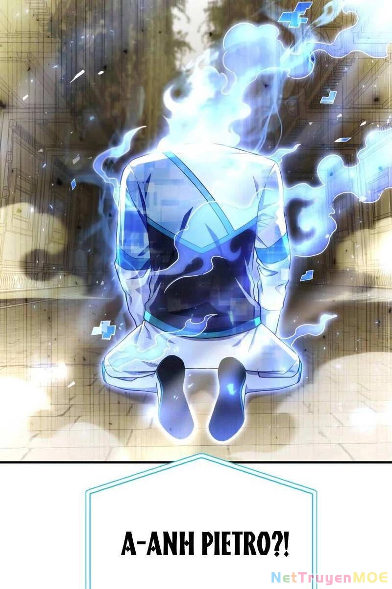 Cuộc Chiến Siêu Nhân Chapter 93 - 96