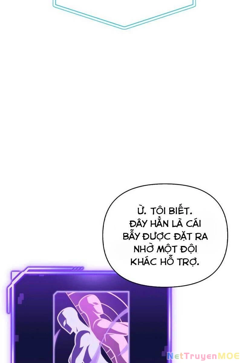 Cuộc Chiến Siêu Nhân Chapter 93 - 97