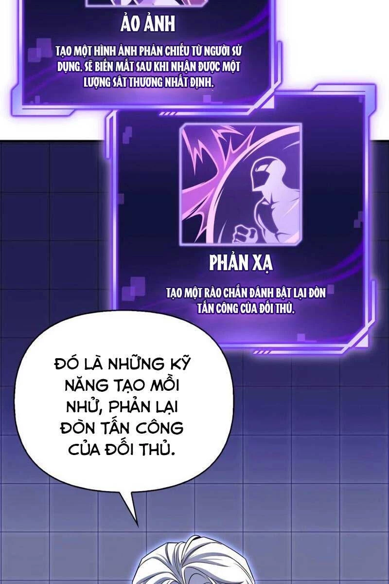 Cuộc Chiến Siêu Nhân Chapter 93 - 98