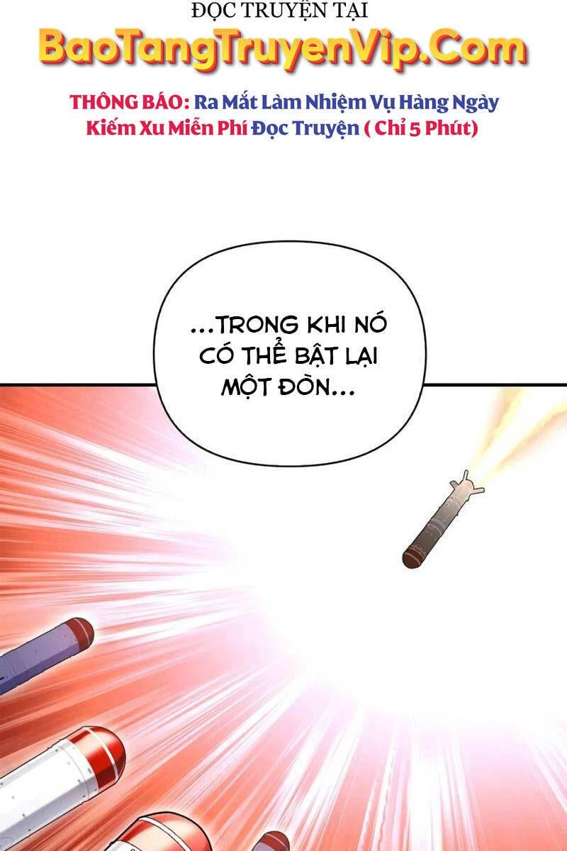 Cuộc Chiến Siêu Nhân Chapter 93 - 100