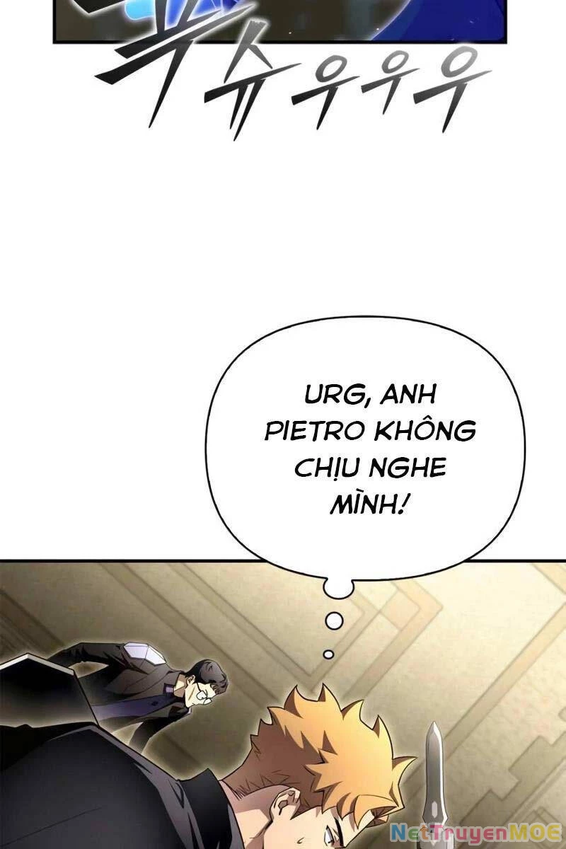 Cuộc Chiến Siêu Nhân Chapter 93 - 103