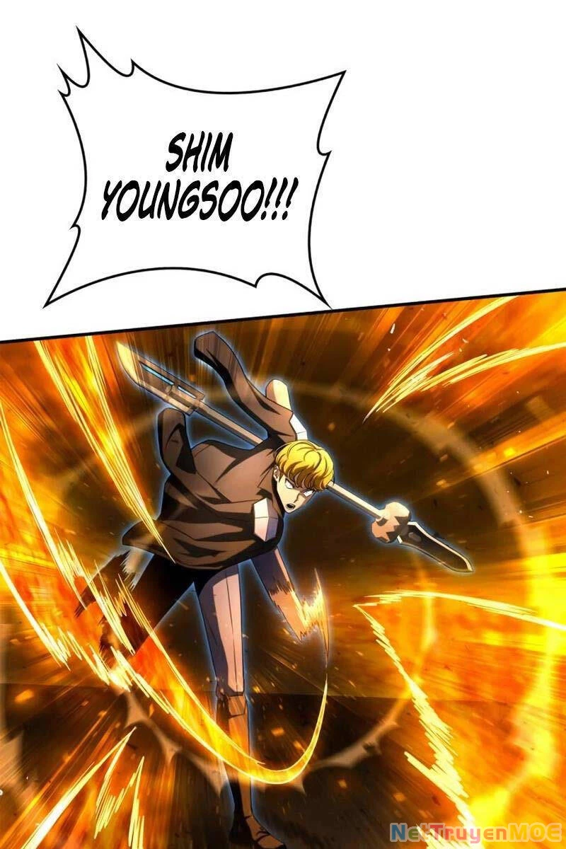 Cuộc Chiến Siêu Nhân Chapter 93 - 107