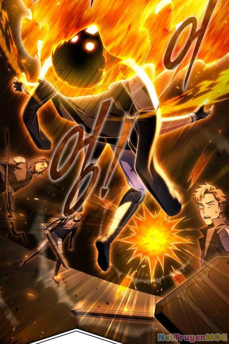 Cuộc Chiến Siêu Nhân Chapter 93 - 111