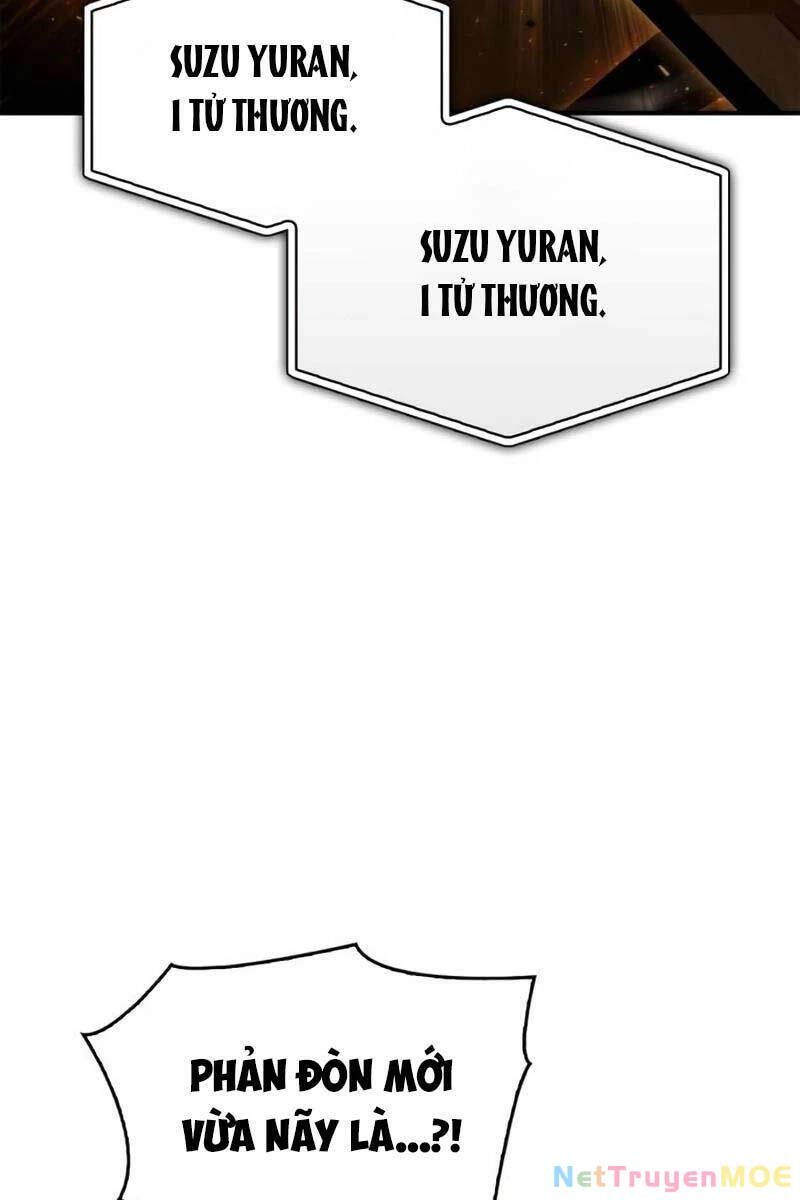 Cuộc Chiến Siêu Nhân Chapter 93 - 112