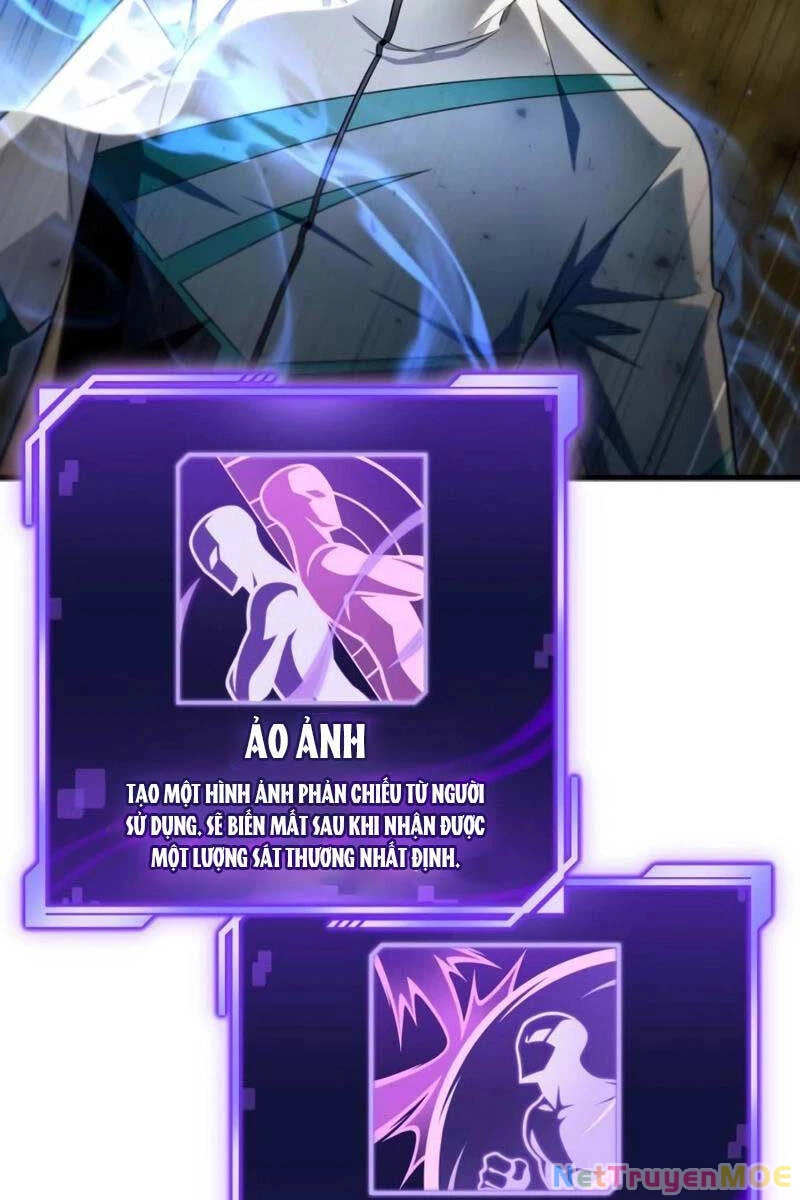 Cuộc Chiến Siêu Nhân Chapter 93 - 115