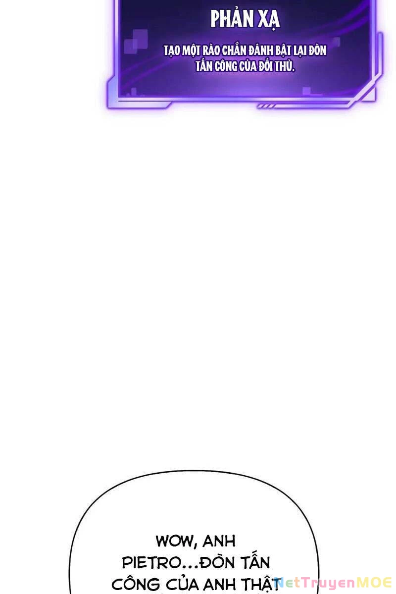 Cuộc Chiến Siêu Nhân Chapter 93 - 116