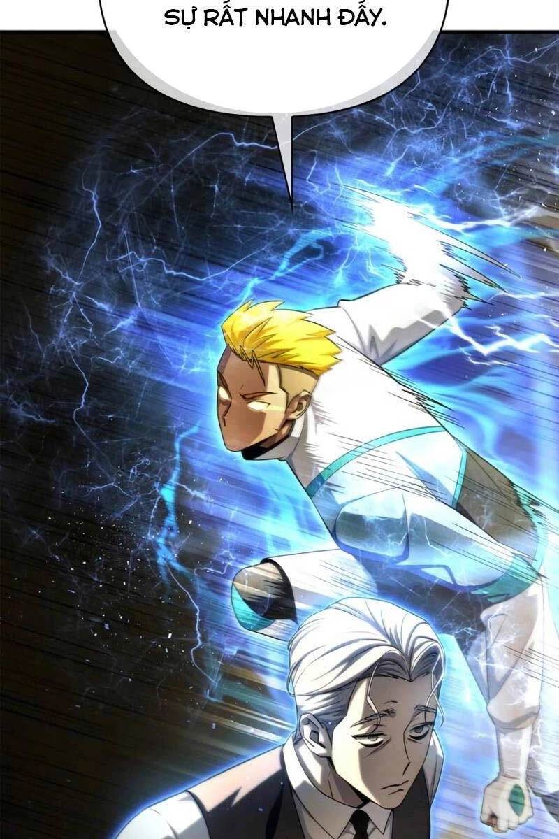 Cuộc Chiến Siêu Nhân Chapter 93 - 117