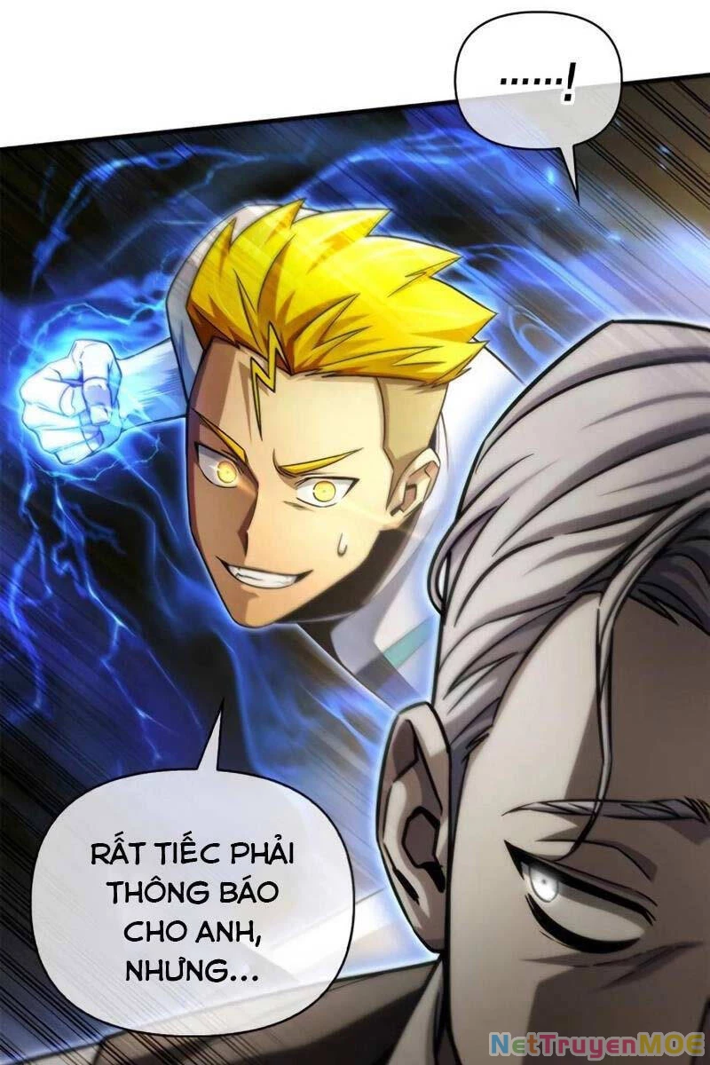 Cuộc Chiến Siêu Nhân Chapter 93 - 119