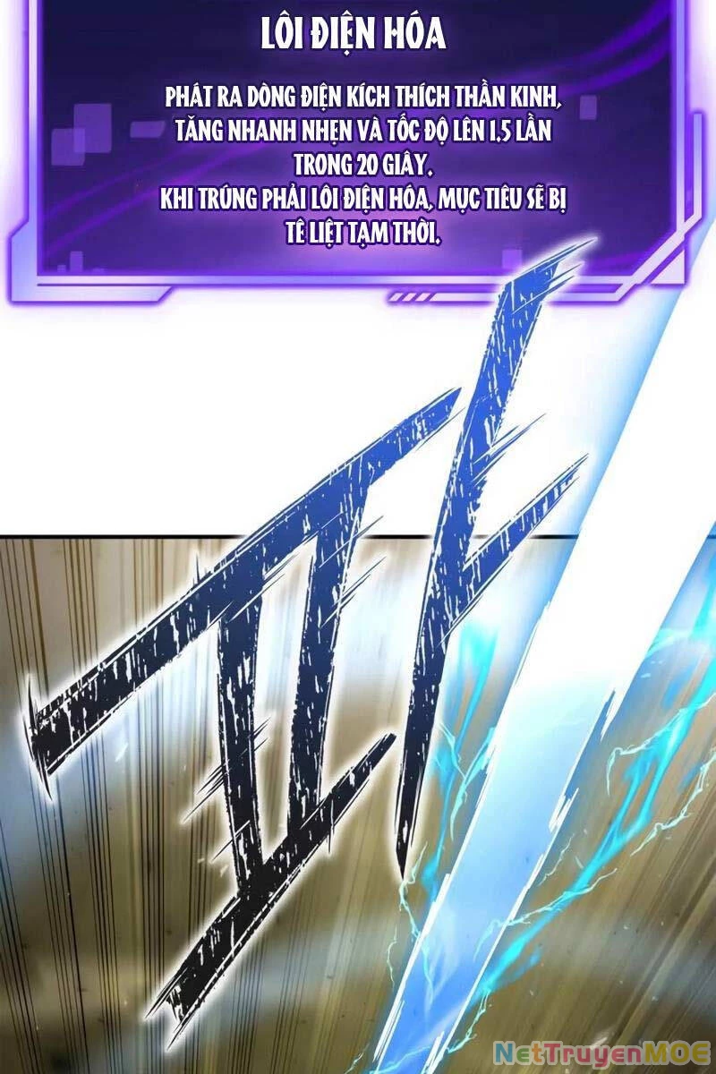 Cuộc Chiến Siêu Nhân Chapter 93 - 121