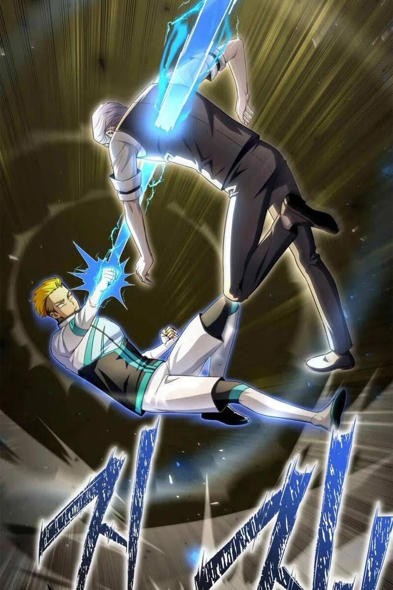 Cuộc Chiến Siêu Nhân Chapter 93 - 122