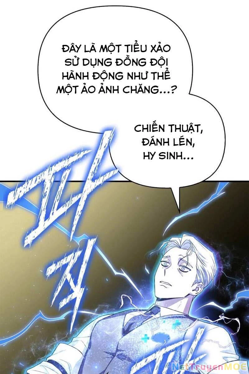 Cuộc Chiến Siêu Nhân Chapter 93 - 124
