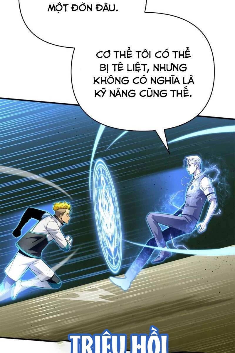 Cuộc Chiến Siêu Nhân Chapter 93 - 127