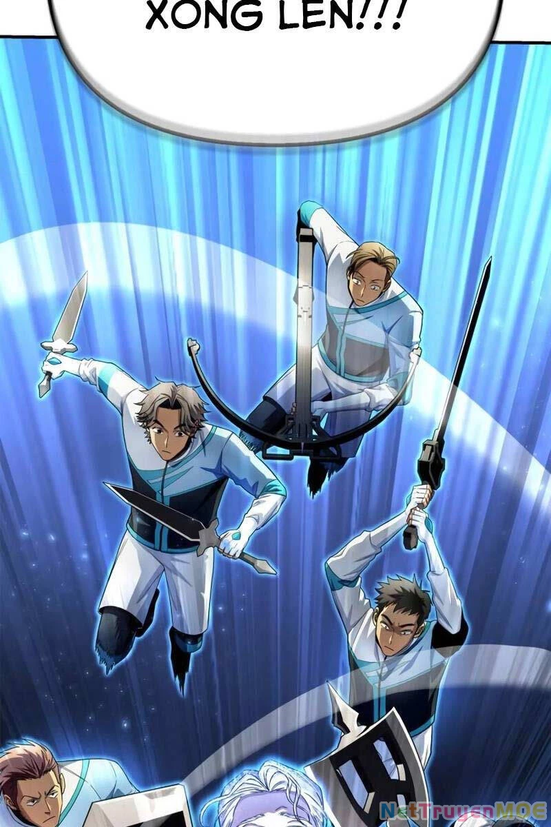 Cuộc Chiến Siêu Nhân Chapter 93 - 130