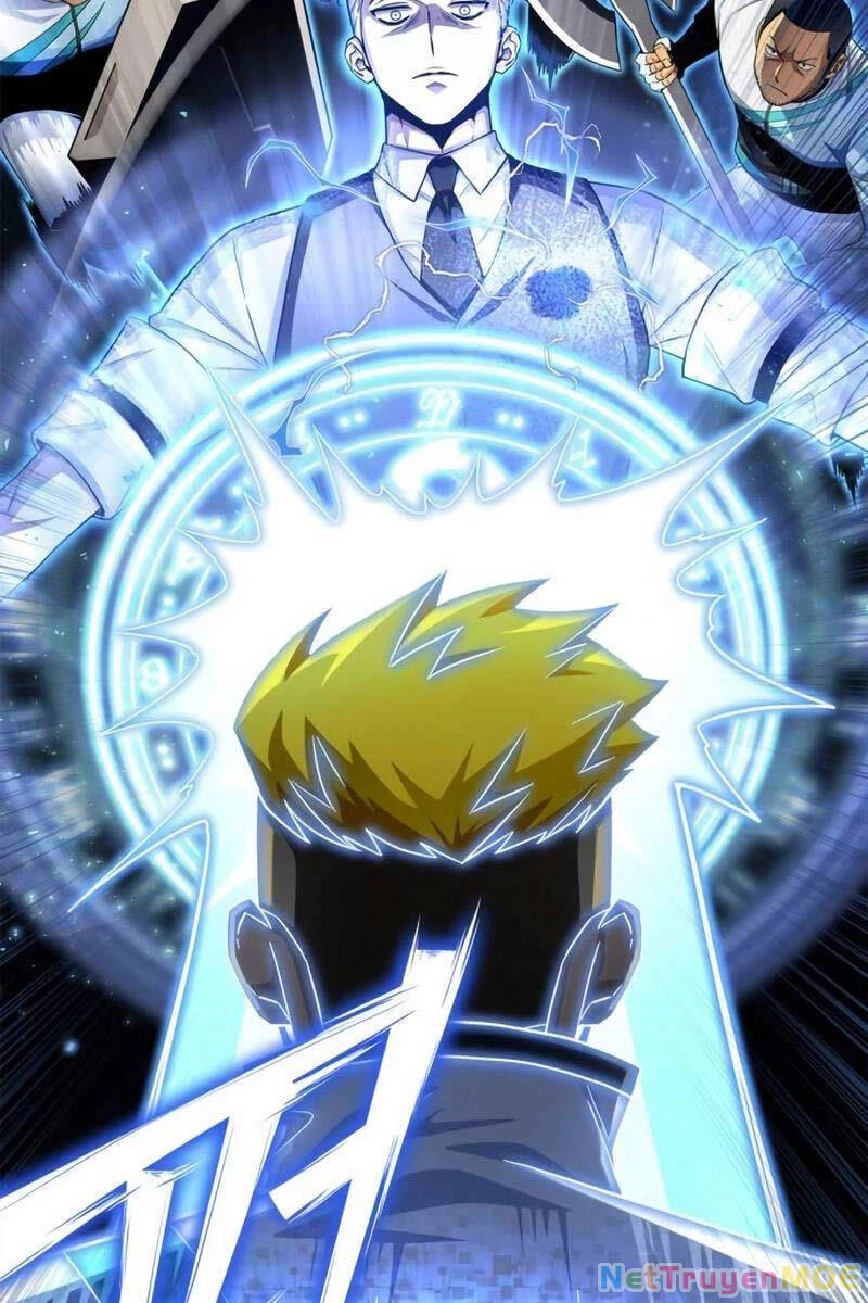 Cuộc Chiến Siêu Nhân Chapter 93 - 131