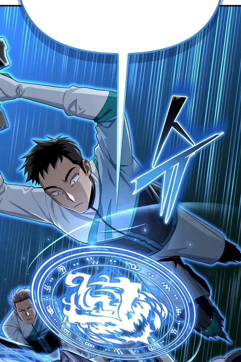 Cuộc Chiến Siêu Nhân Chapter 93 - 134