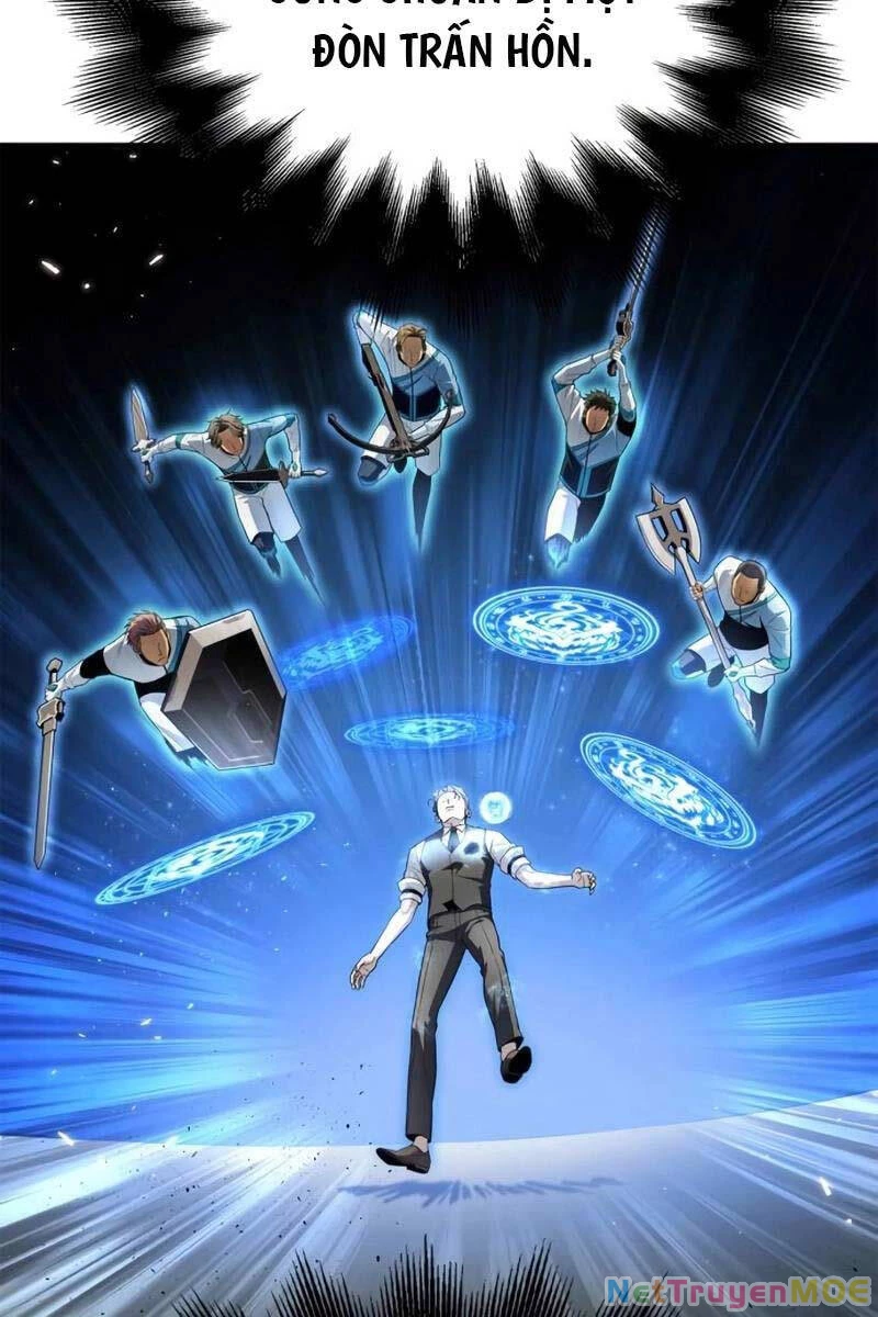 Cuộc Chiến Siêu Nhân Chapter 93 - 144