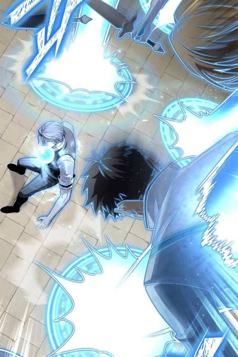 Cuộc Chiến Siêu Nhân Chapter 93 - 148