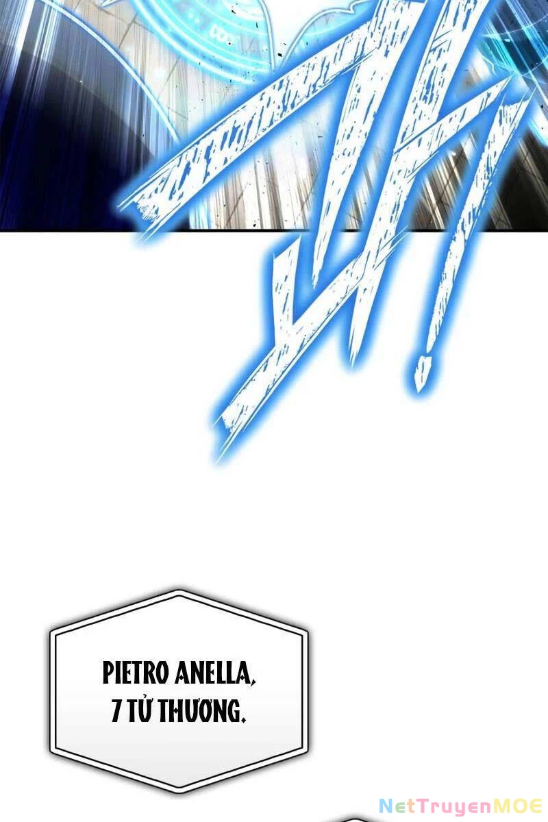 Cuộc Chiến Siêu Nhân Chapter 93 - 149