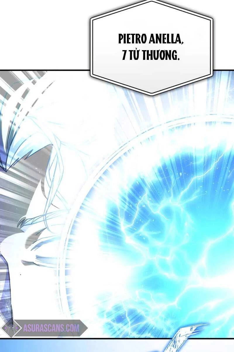 Cuộc Chiến Siêu Nhân Chapter 93 - 150