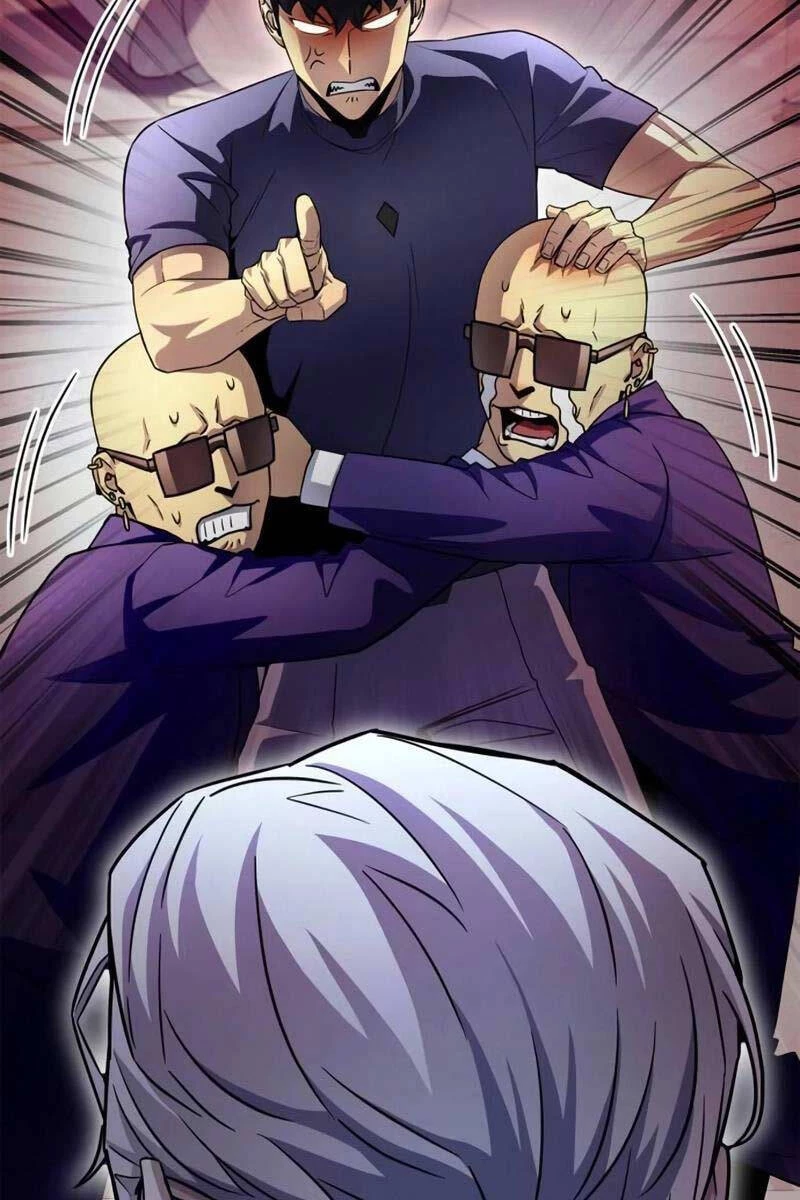 Cuộc Chiến Siêu Nhân Chapter 93 - 155