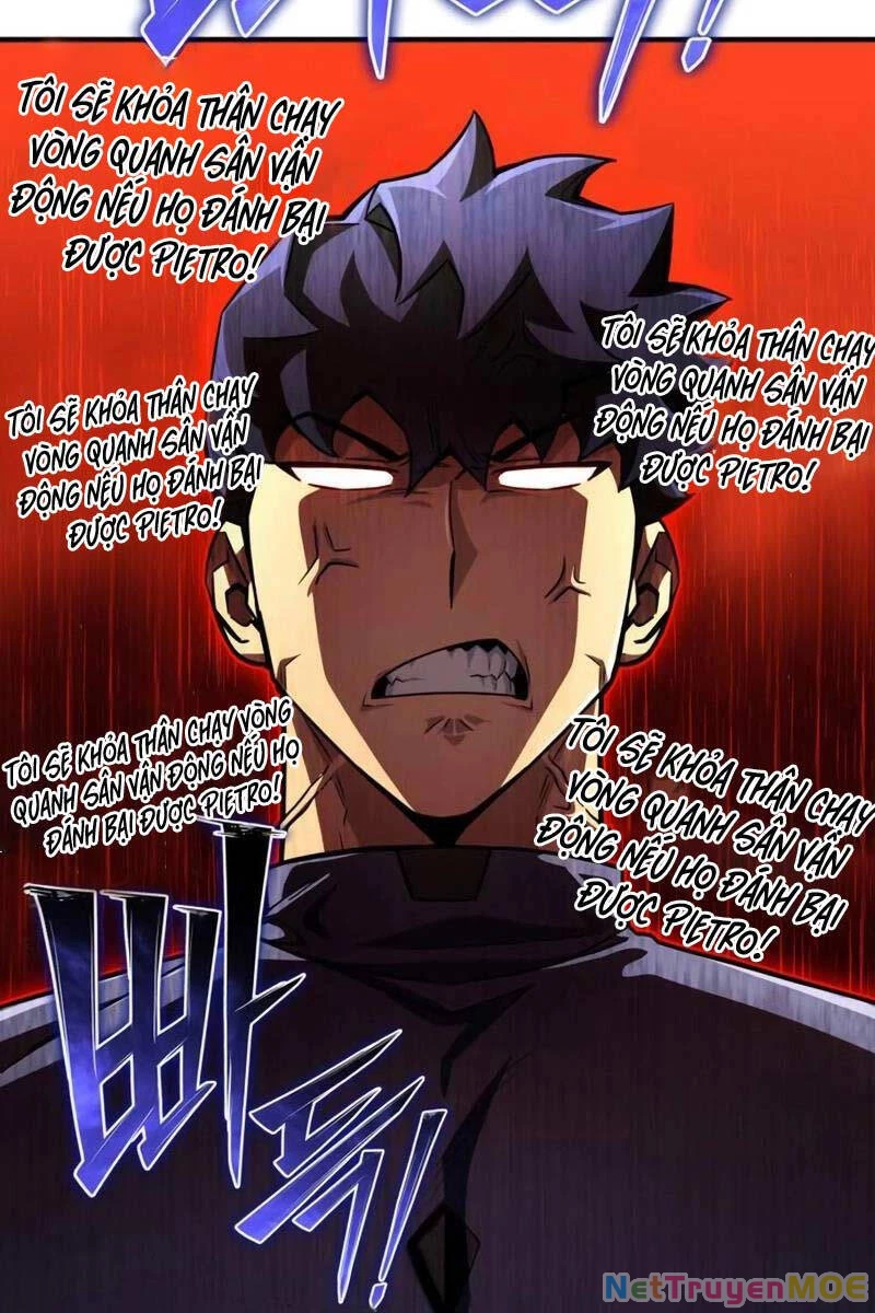 Cuộc Chiến Siêu Nhân Chapter 93 - 162