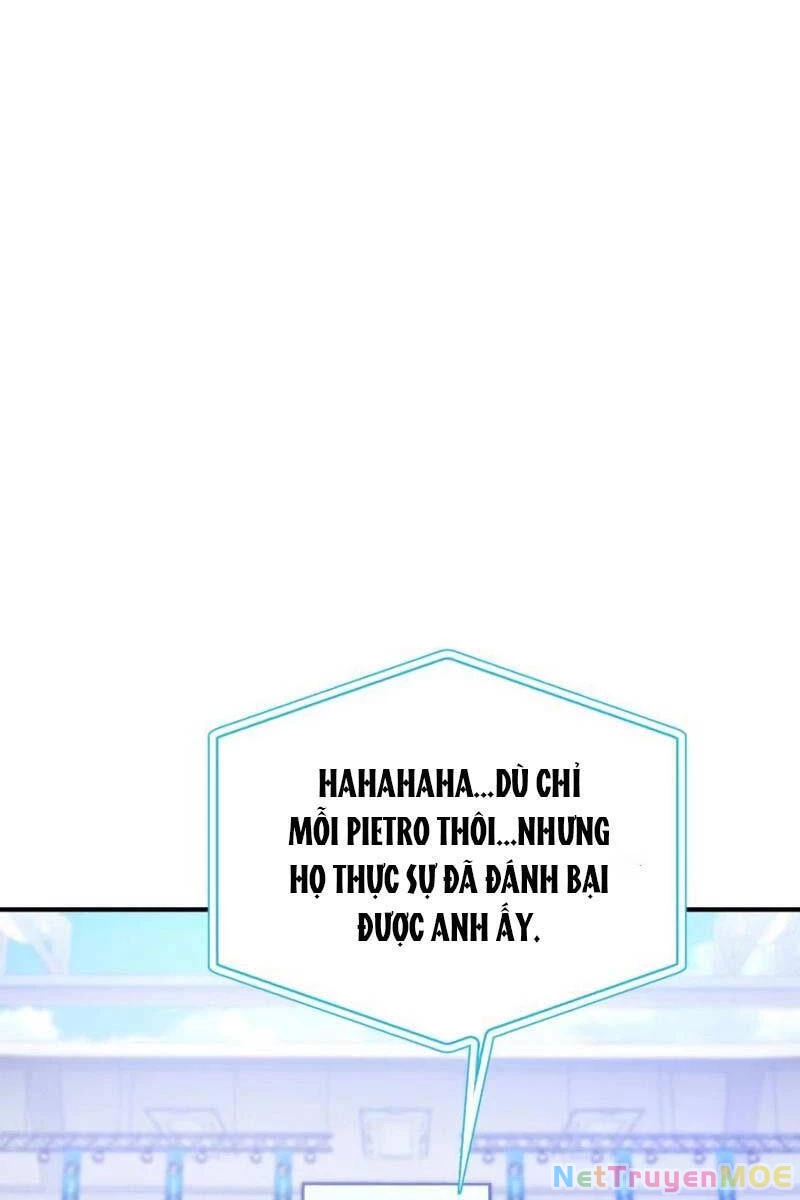 Cuộc Chiến Siêu Nhân Chapter 93 - 168