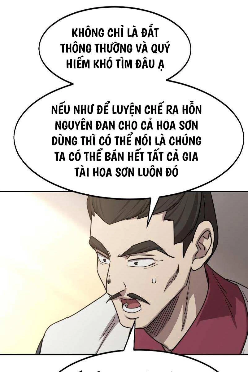 Hoa Sơn Tái Xuất Chapter 114 - 18