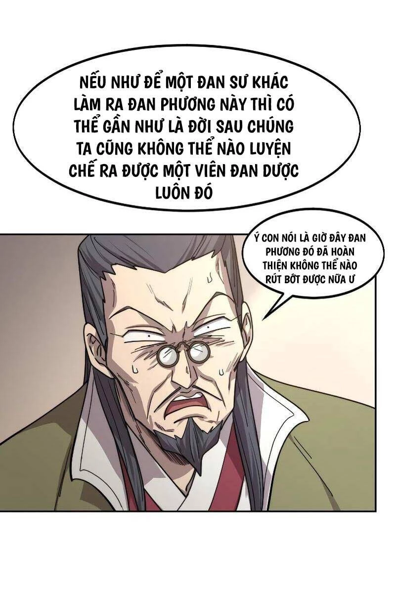 Hoa Sơn Tái Xuất Chapter 114 - 22