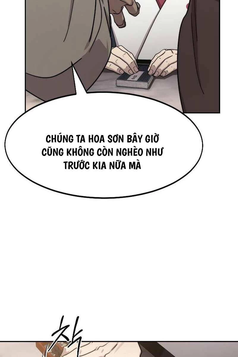 Hoa Sơn Tái Xuất Chapter 114 - 24