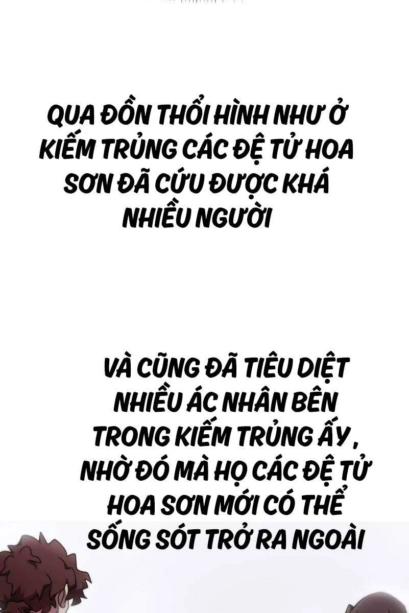 Hoa Sơn Tái Xuất Chapter 114 - 59