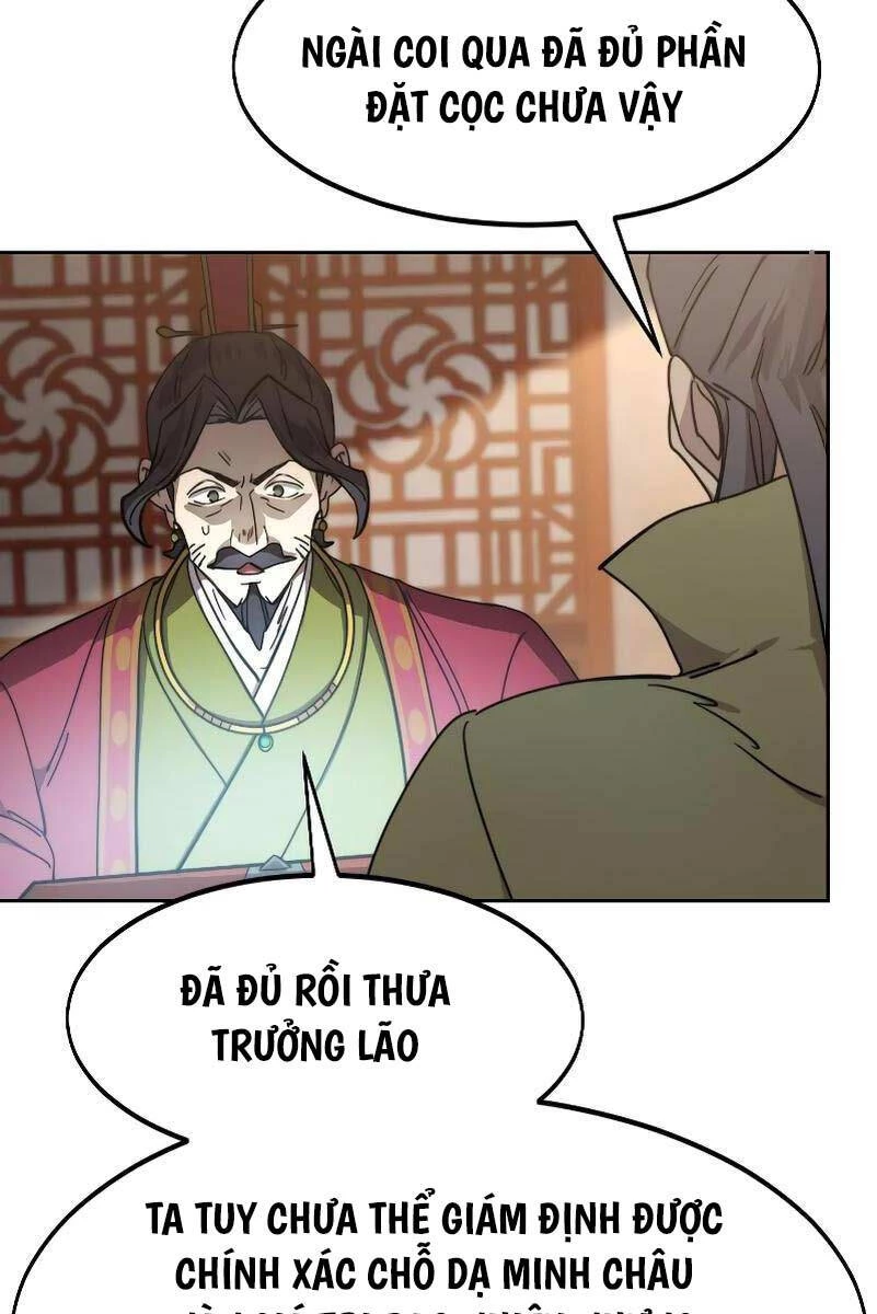 Hoa Sơn Tái Xuất Chapter 114 - 73