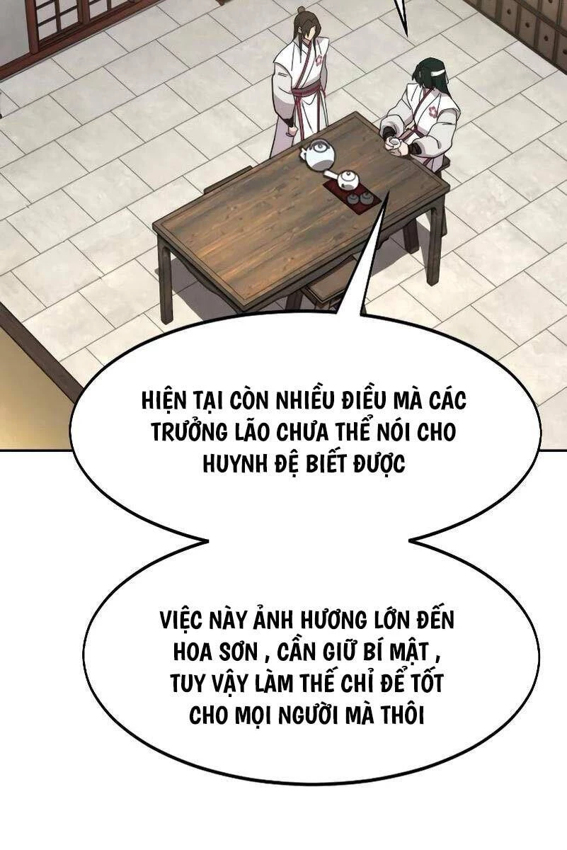 Hoa Sơn Tái Xuất Chapter 114 - 105