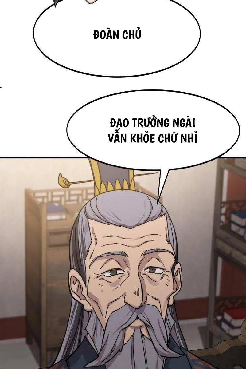 Hoa Sơn Tái Xuất Chapter 114 - 125