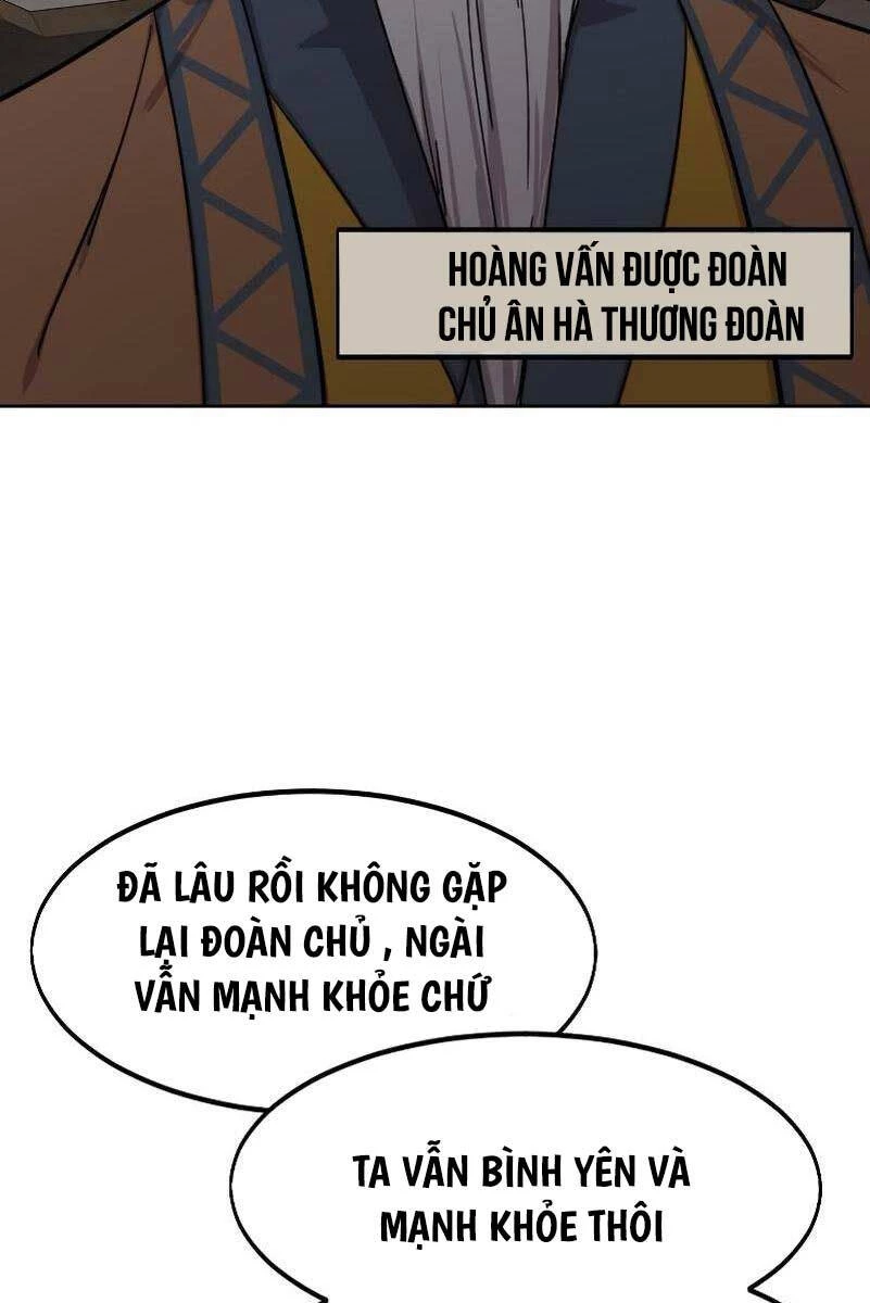 Hoa Sơn Tái Xuất Chapter 114 - 126