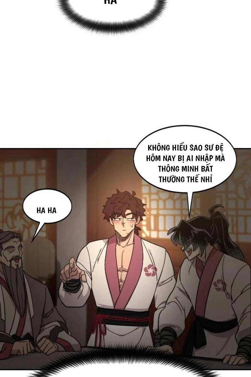 Hoa Sơn Tái Xuất Chapter 115 - 77