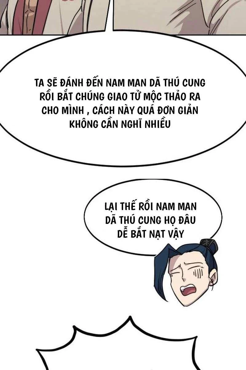 Hoa Sơn Tái Xuất Chapter 115 - 85