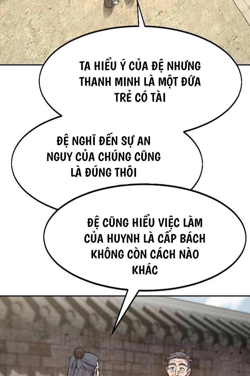 Hoa Sơn Tái Xuất Chapter 115 - 107