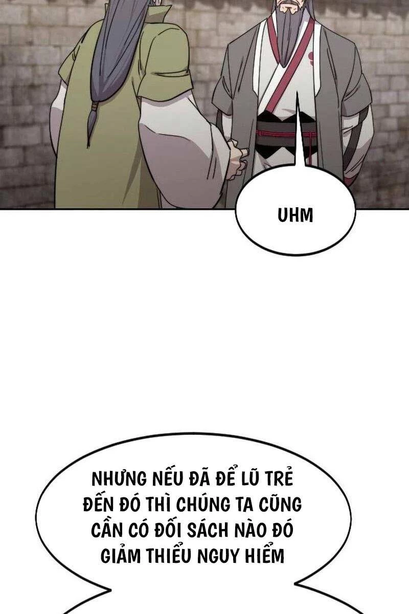 Hoa Sơn Tái Xuất Chapter 115 - 108