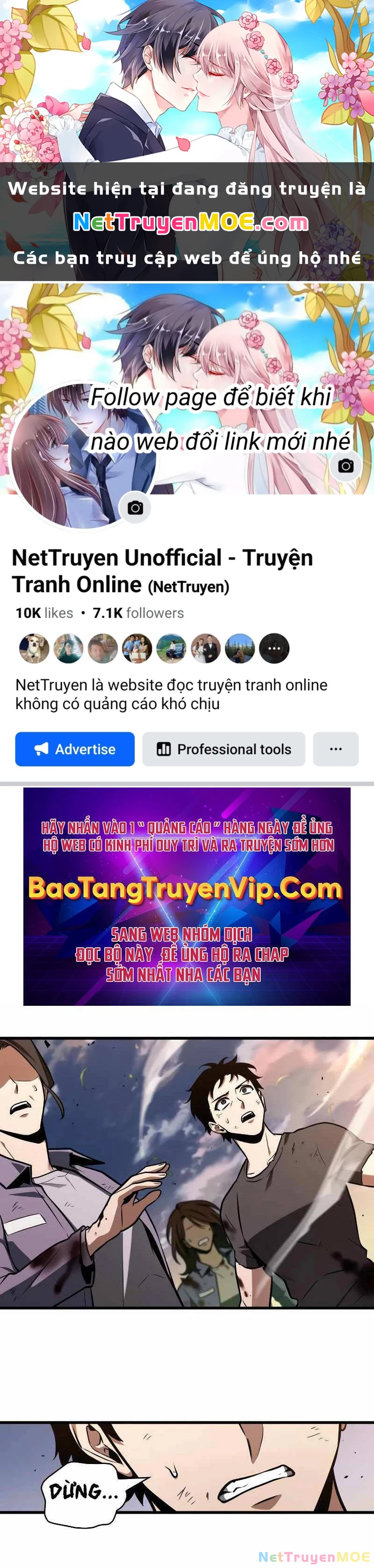 Toàn Trí Độc Giả Chapter 200 - 1