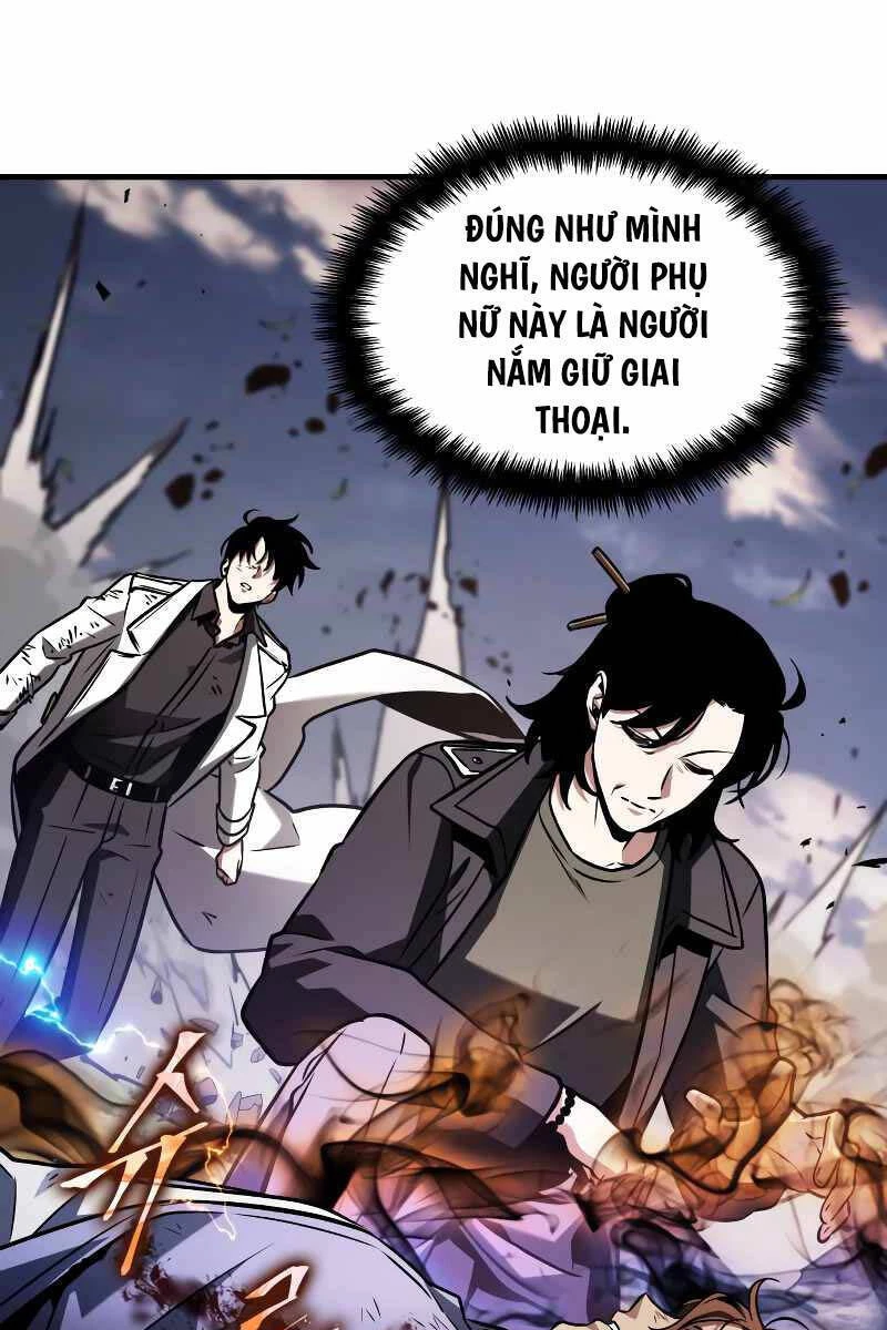 Toàn Trí Độc Giả Chapter 200 - 30