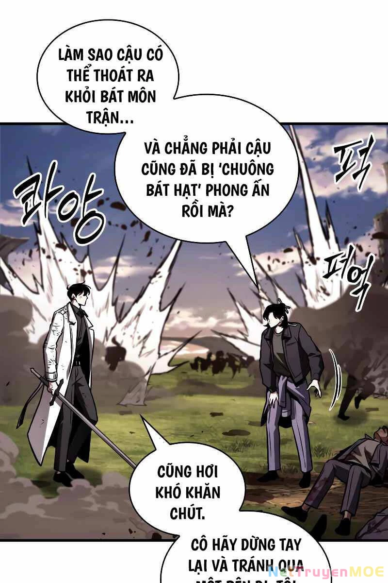 Toàn Trí Độc Giả Chapter 200 - 33