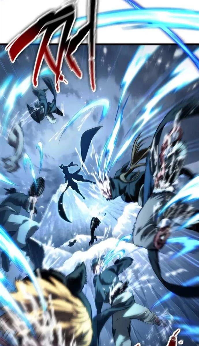 Thế Giới Sau Tận Thế Chapter 118 - 14