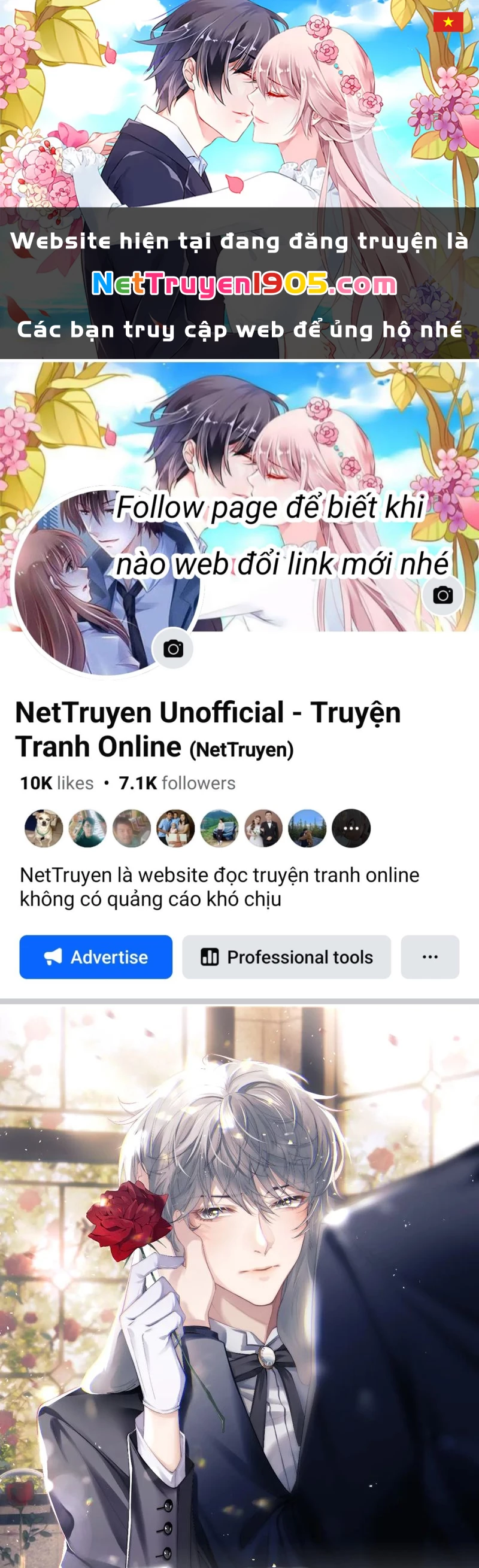 Chấp Sự Thỏ Cụp Tai Chapter 97 - 1