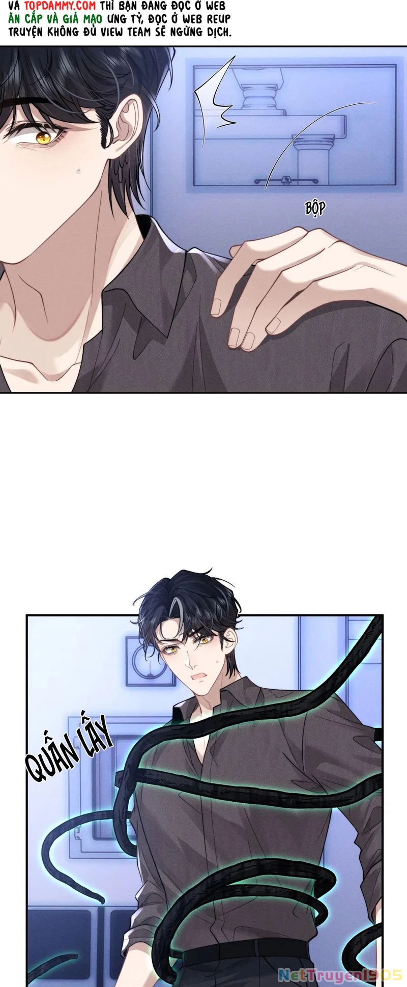 Chấp Sự Thỏ Cụp Tai Chapter 97 - 5