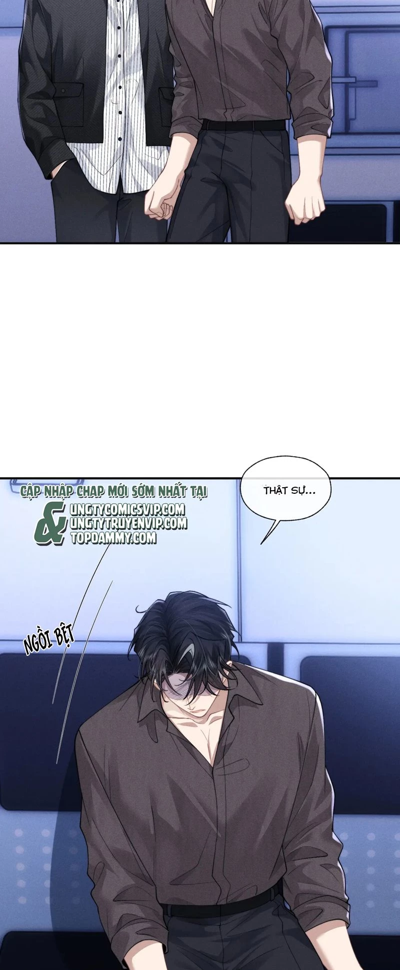 Chấp Sự Thỏ Cụp Tai Chapter 97 - 10