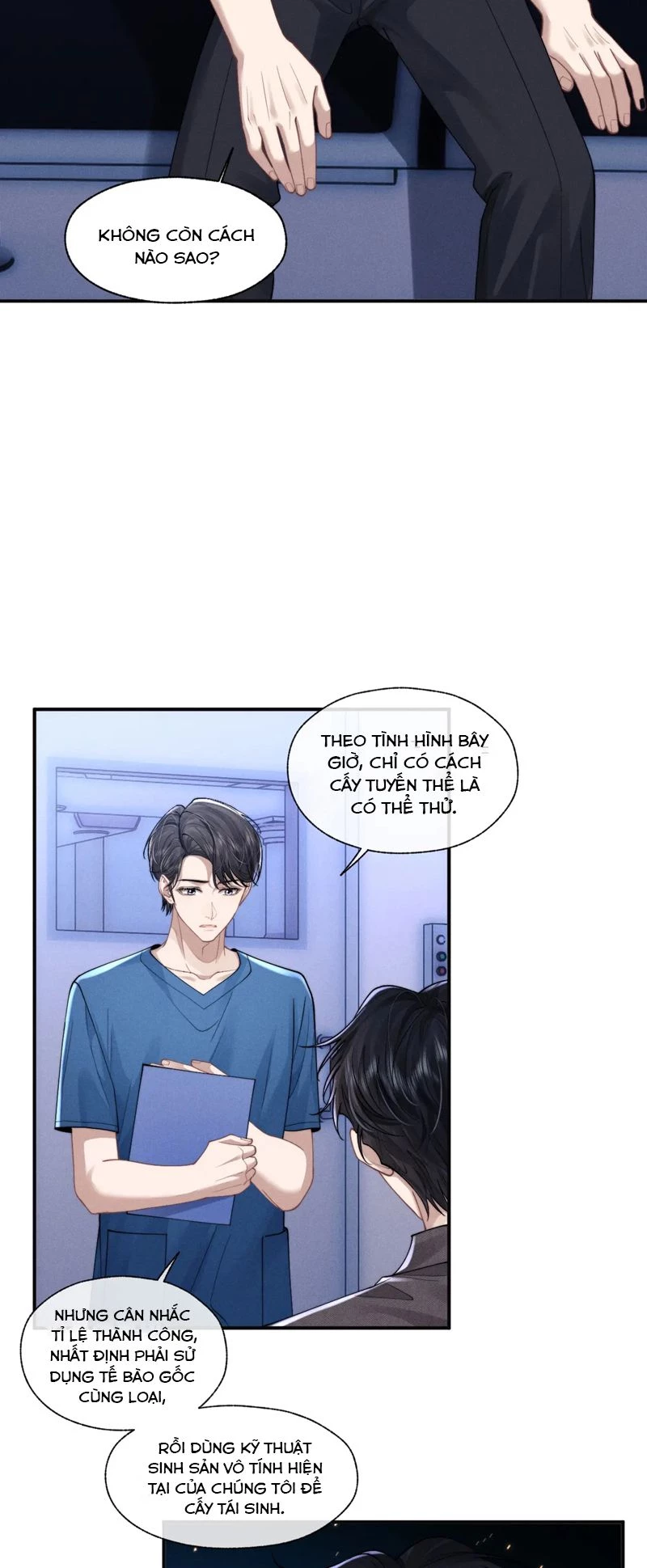 Chấp Sự Thỏ Cụp Tai Chapter 97 - 11