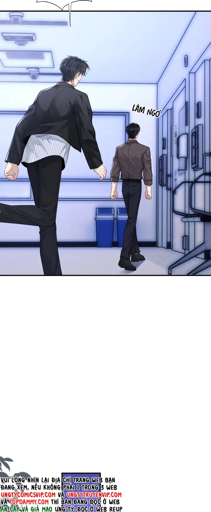 Chấp Sự Thỏ Cụp Tai Chapter 97 - 16