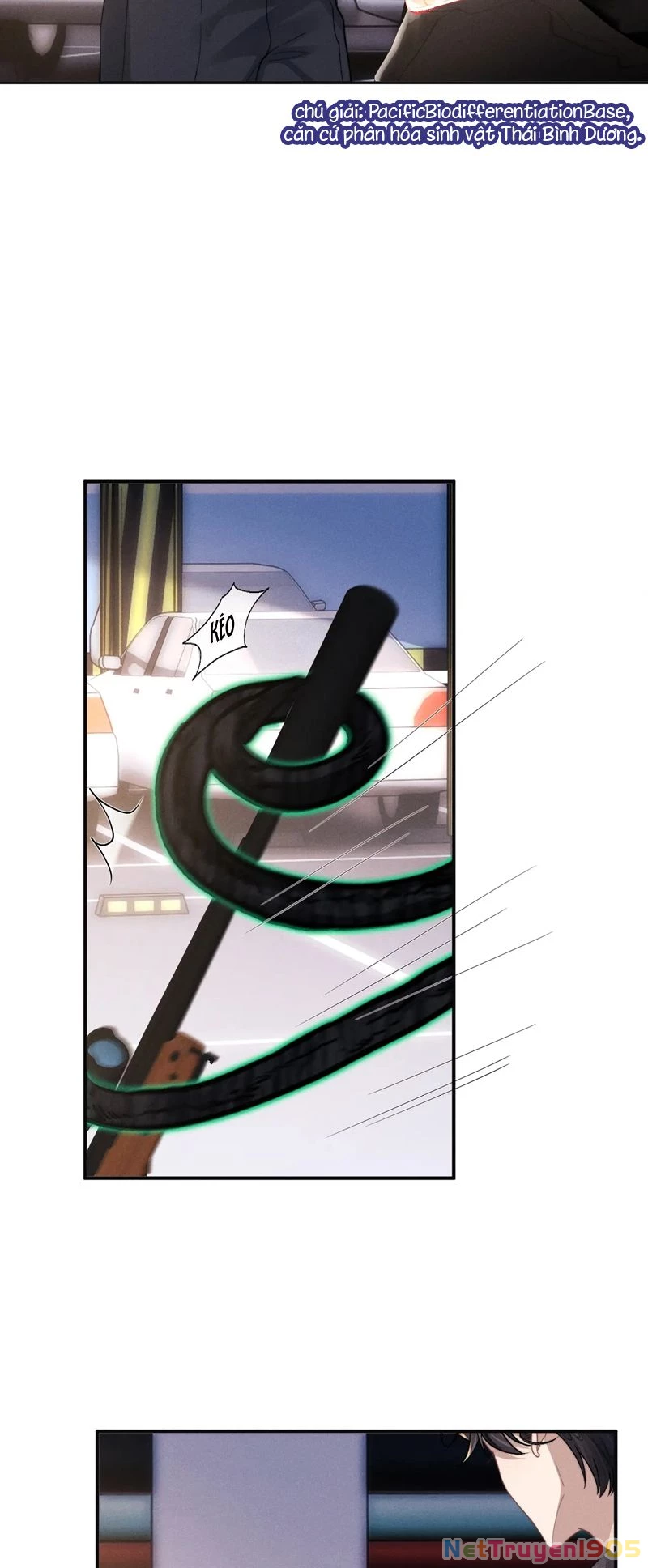 Chấp Sự Thỏ Cụp Tai Chapter 97 - 19